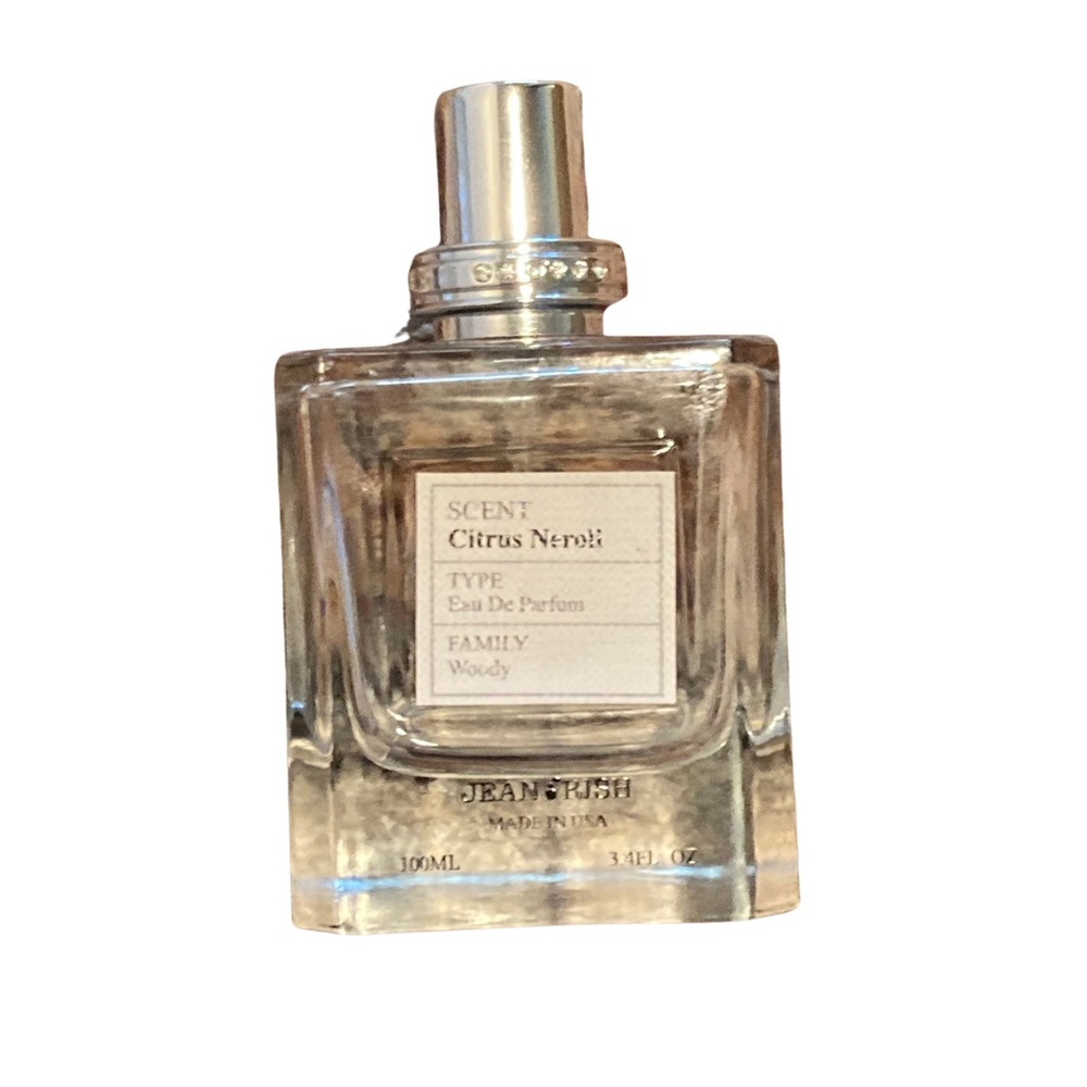 JEAN RISH MEN’S CITRUS NEROLI